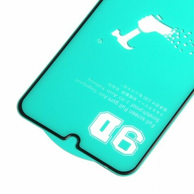 Защитная пленка PET для Samsung Galaxy A41, 011261 Черный