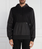 Худи Seeger BOSS BLACK - черный(50499234)