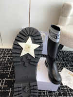 Christian Dior D-Major Boot