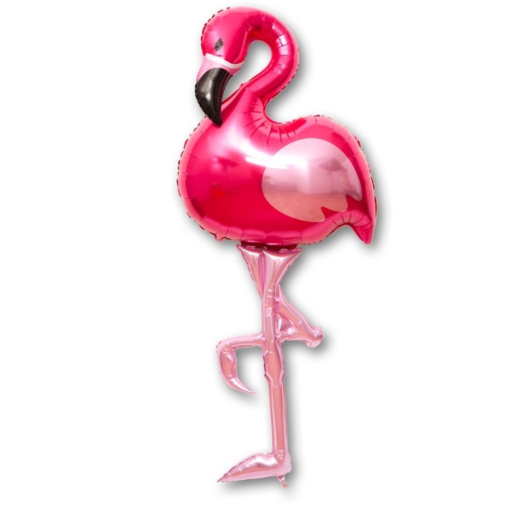 Ходячая фигура Фламинго 165 см