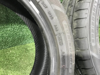 Шина Комплект шин Windforce Catchfors UHP 205/50 ZR17 98W