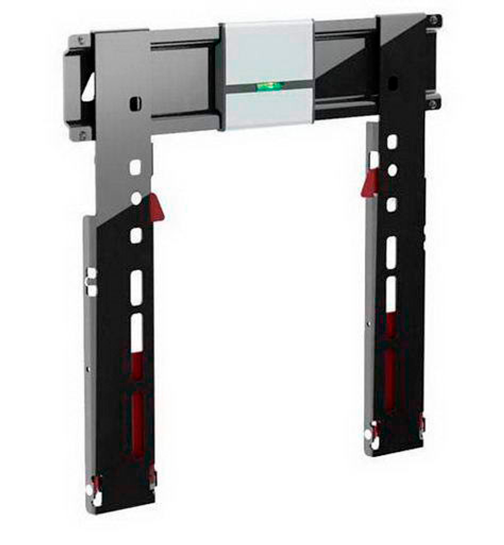 Кронштейн ЖК HOLDER LCDS - 7011, 26-42", 30 кг., черный