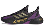 Кроссовки Cyberpunk 2077 X Adidas X9000L4