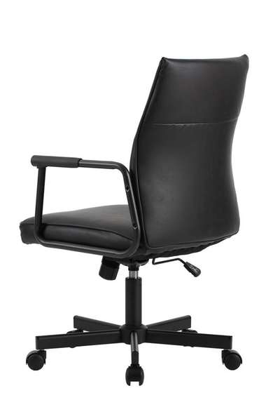 Кресло Sten W-263 Черный