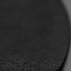 Radiotehnika LPA015 Black слипмат из натуральной кожи