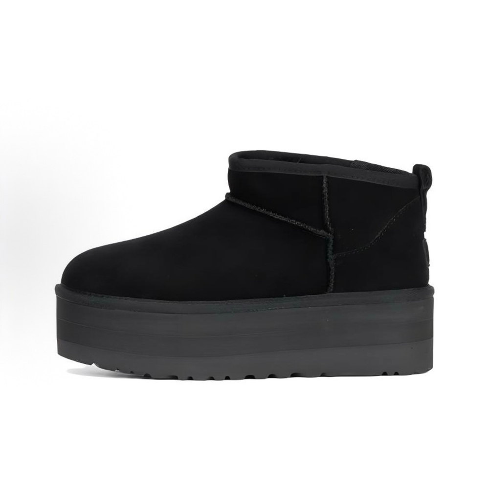 UGG Classic Ultra Mini Platform Boot