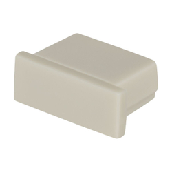 Заглушка Maytoni Technical ALM001EC