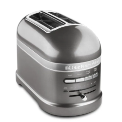 KitchenAid Тостер Artisan 2 серебристо-серый EAN 5413184170240