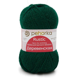 Деревенская (Пехорка)
