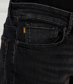 Джинсы Maine BOSS ORANGE - черный(50528351)