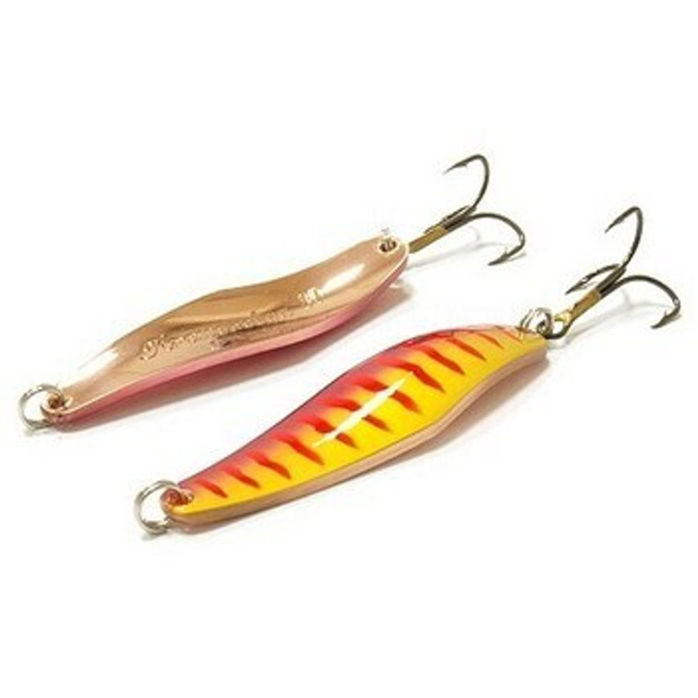 Блесна колеблющаяся для рыбалки Mister Cro ПРОХОРОВКА