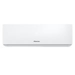 Мульти сплит-система Haier на 2 комнаты (20+20 кв.м.) FLEXIS White + Gold