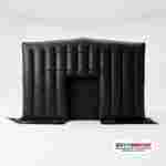 Летний кинотеатр «Парковый сеанс», 7×5×3,5 м