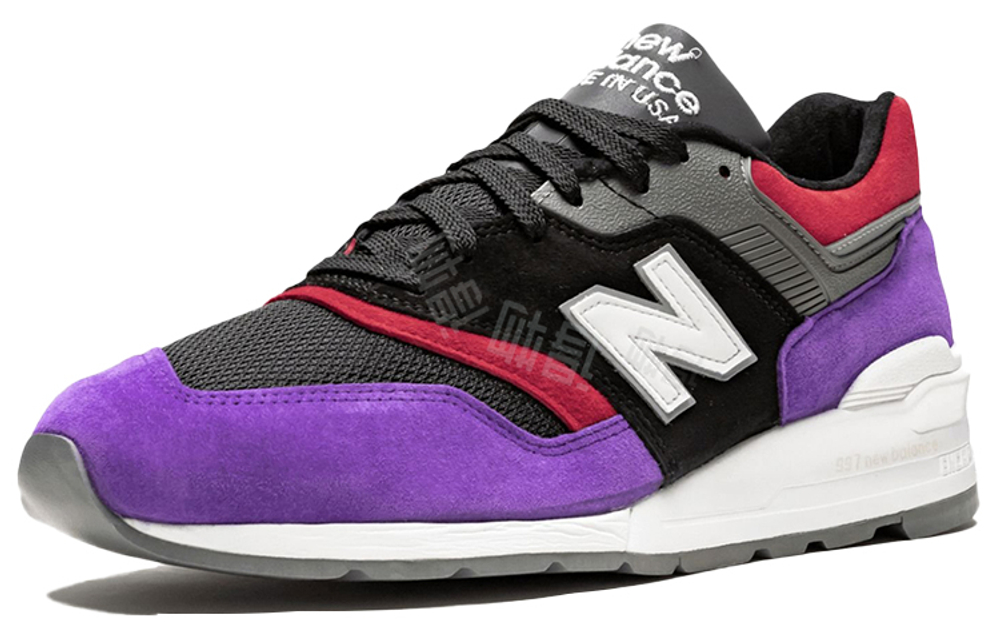 Кроссовки New Balance Nb 997