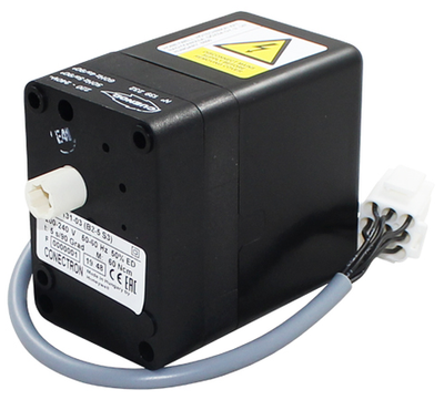 Сервопривод Honeywell LKS 120-04 (A5-5 S1)