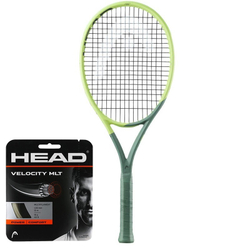 Теннисная ракетка Head Extreme Team