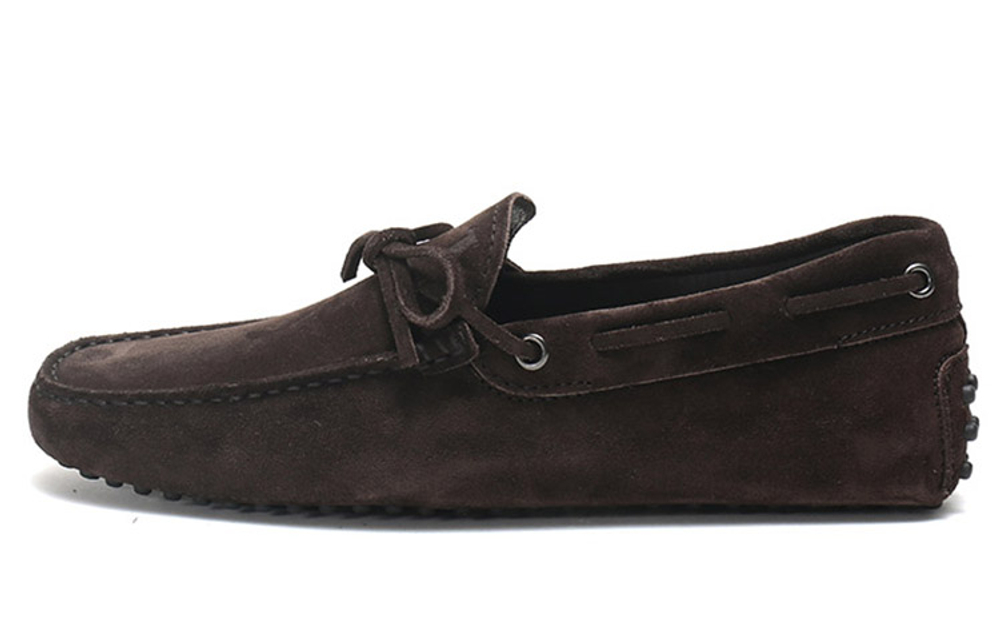 TOD"S Gommino Driving Loafers