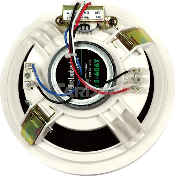 TARBOC CLS-606 (MM-1-3301) - Потолочная колонка CLS-606