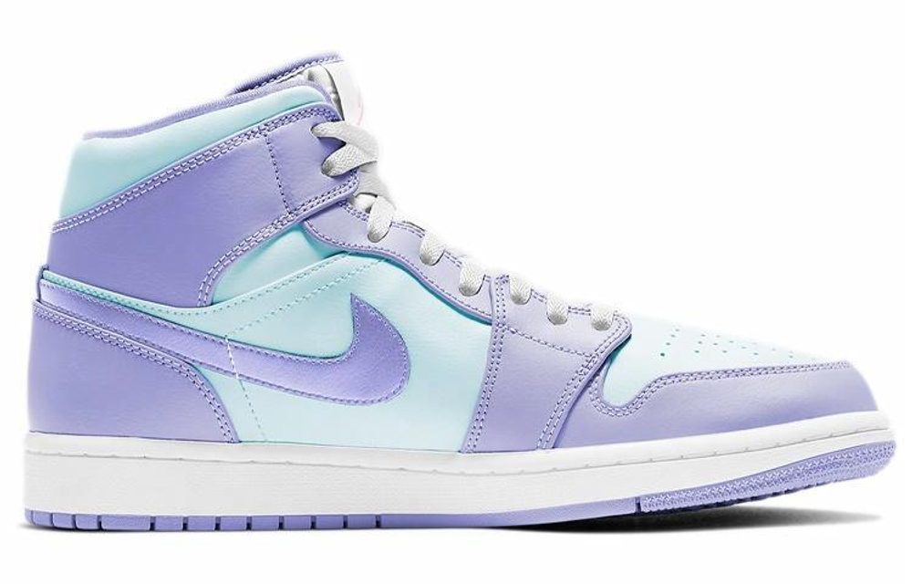 Кроссовки Jordan Air Jordan 1 Mid