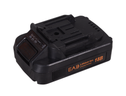 Дрель-шуруповерт Вихрь ДА-18Л-2КУ