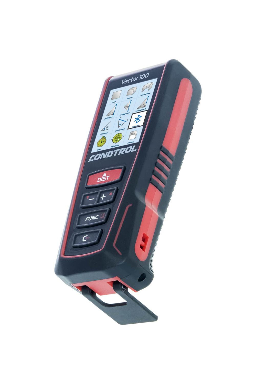 Измеритель длины CONDTROL Vector 100   1-4-100