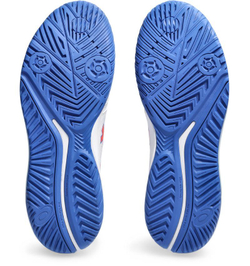 Мужские кроссовки теннисные Asics Gel-Challenger 14 - белый