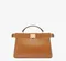 Сумка Fendi Peekaboo Iseeu East-west