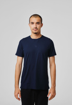 Футболка SHANYRAQ Angelica DARK BLUE (ONLY ONLINE)