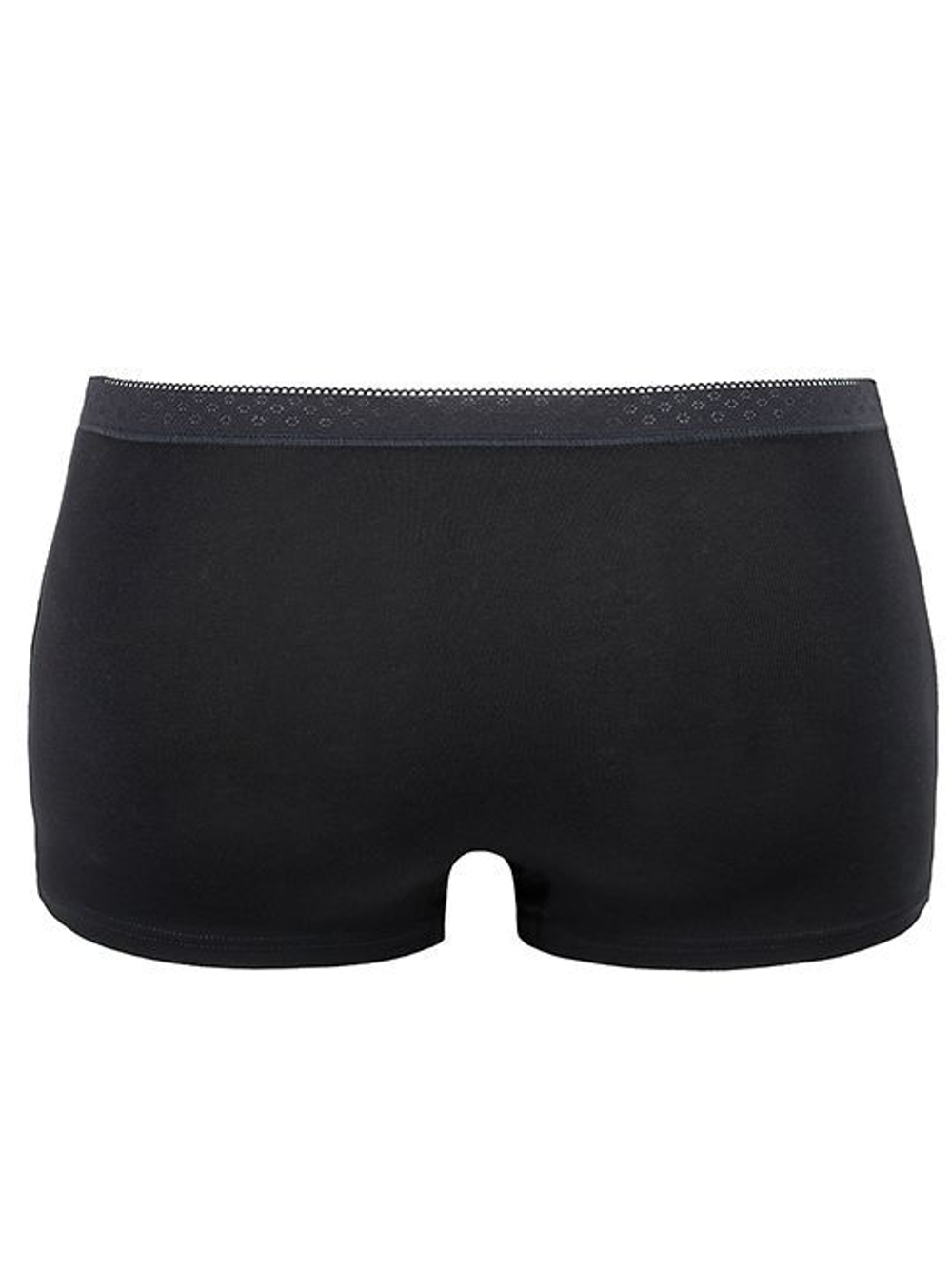 Набор из 2 трусиков-шортов Esencial (Размер: M) (Цвет: белый)