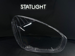 Правое стекло Hyundai Accent 3 2006-2011 / Verna 2 2005-2010