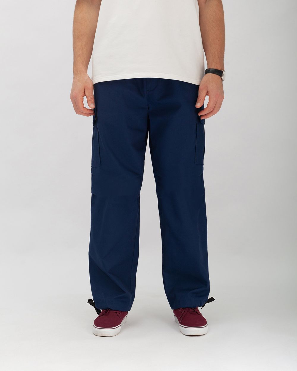 Брюки Anteater WideCargo Navy