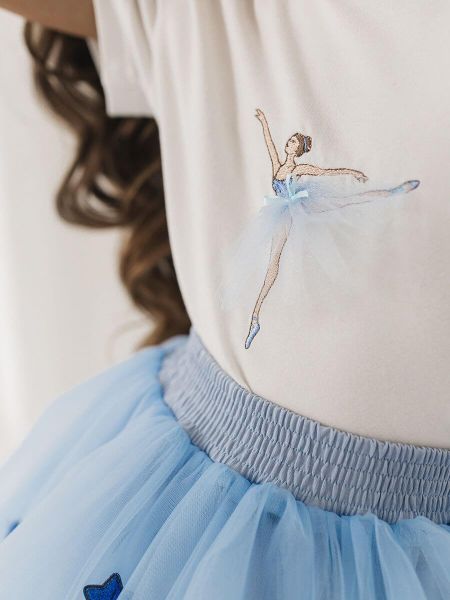 Футболка 6394