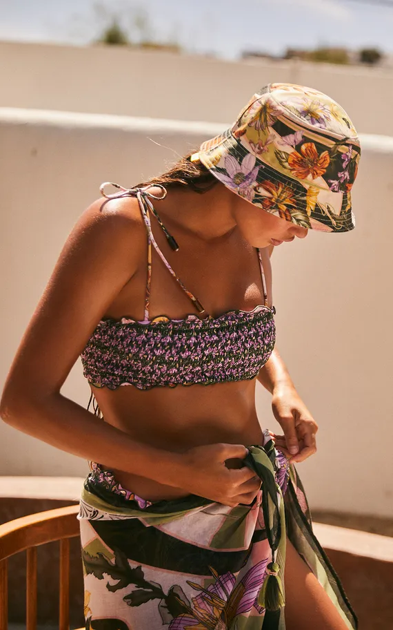 Верх купальника 12794 Dalia Vitreo