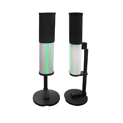 ПРМ-21 – пешеходный радиационный монитор