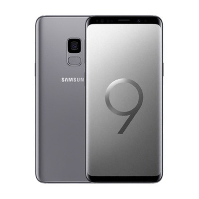 Samsung Galaxy S9 64Gb Титановый