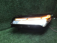 Битая Фара левая Geely Coolray (2023-н.в.) LED