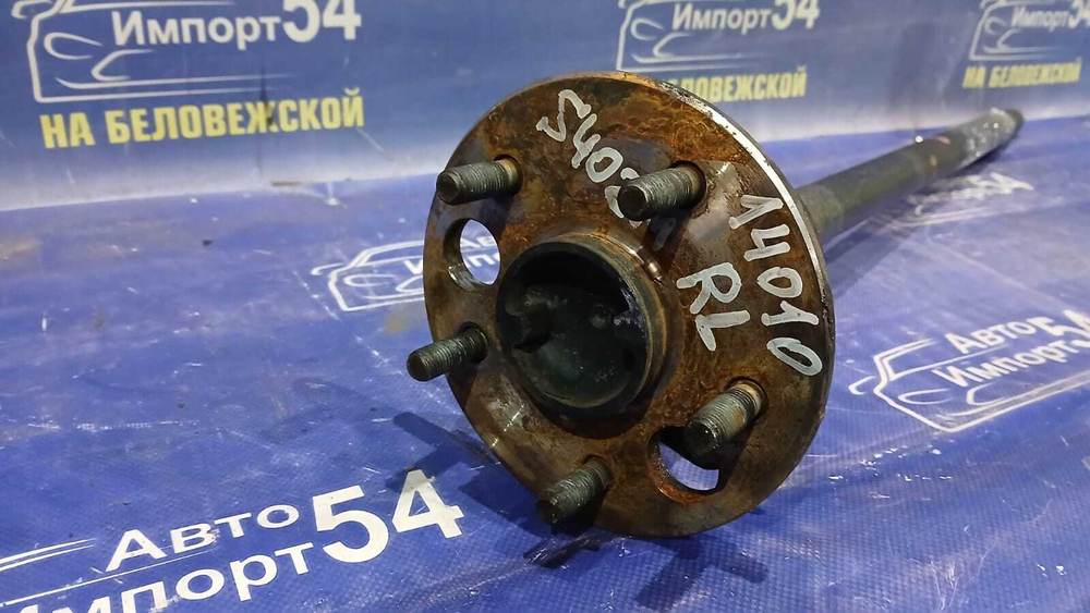 Полуось задняя левая TOYOTA LITEACE 2008-2011