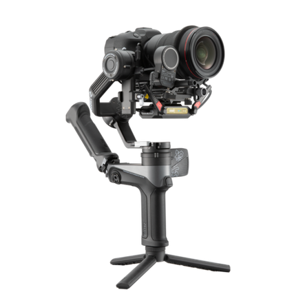 Стабилизатор Zhiyun Weebill 2 Pro