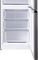 Отдельностоящий холодильник с морозильной камерой Graude SKG 200.1 E