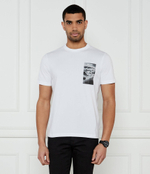 Футболка DesertTech BOSS GREEN - белый(50533233)