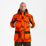 Куртка Deerhunter Eagle Winter Orange (73 REALTREE EDGE® ORANGE)