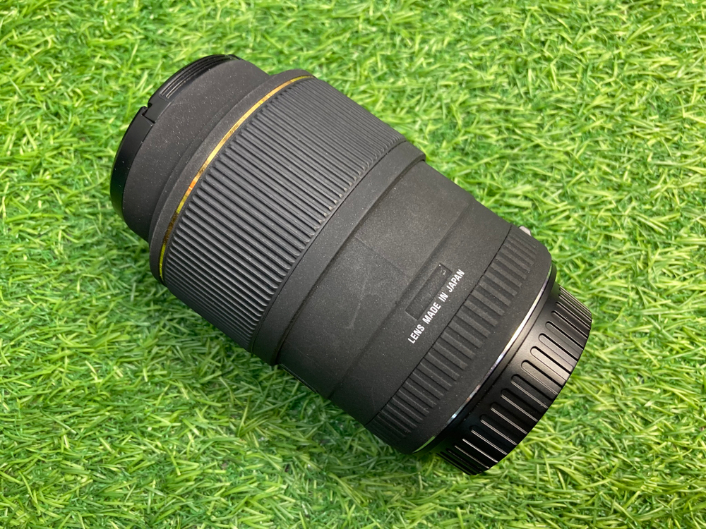 Sigma AF 105mm 2.8 EX DG Покупка/Продажа