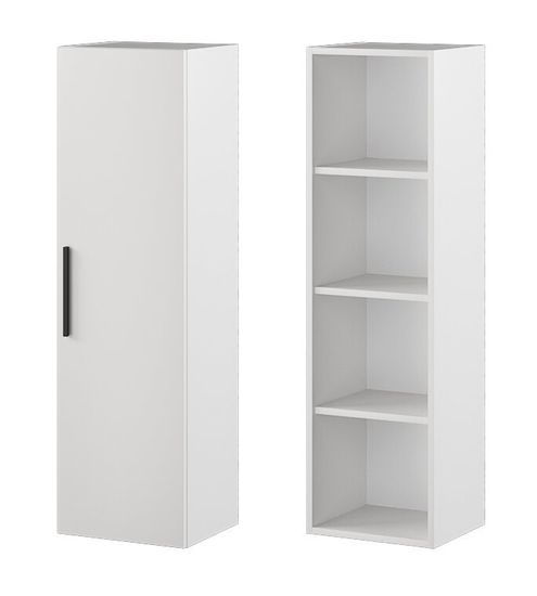 Пенал АЛЬБЕРО настенный