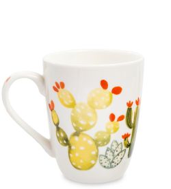 GAEM Art MUG-187/2 Кружка «Кактус»