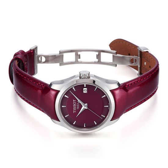 Часы женские Tissot T035.210.16.371.01