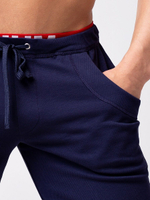 Мужские шорты в спортивном стиле