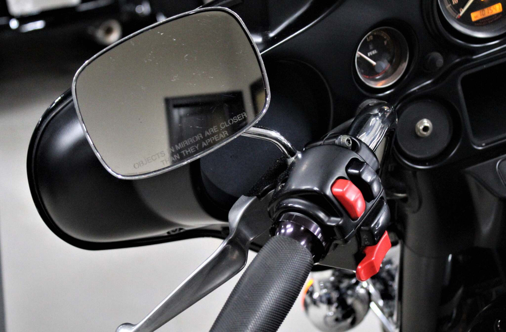 Harley-Davidson Electra Glide