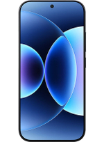 Xiaomi 17 Pro 12/512GB (Black)