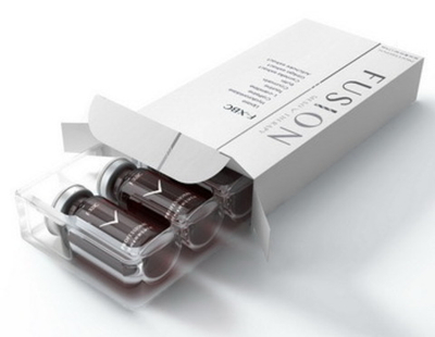 F-XBC Body Fusion | Комплекс для тела