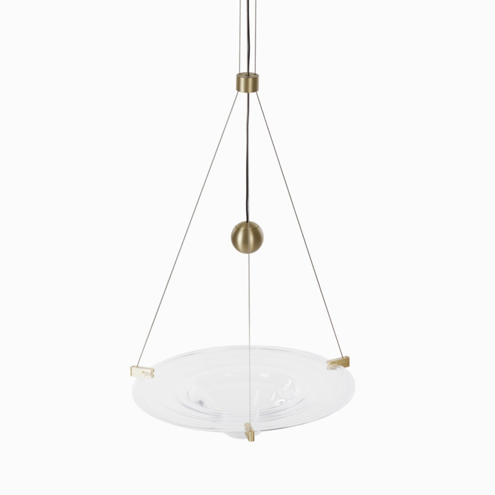 Подвесной светильник Saturn диаметр 35